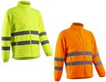 Veste polaire - RITTO - COVERGUARD 5RIT1 | Disponible en Jaune ou Orange